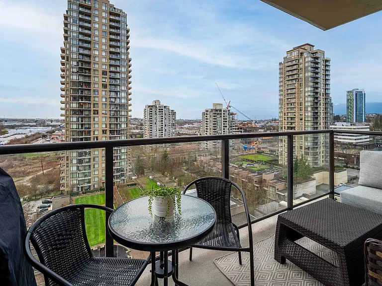 2345 Madison Ave #1503 — Photo 5