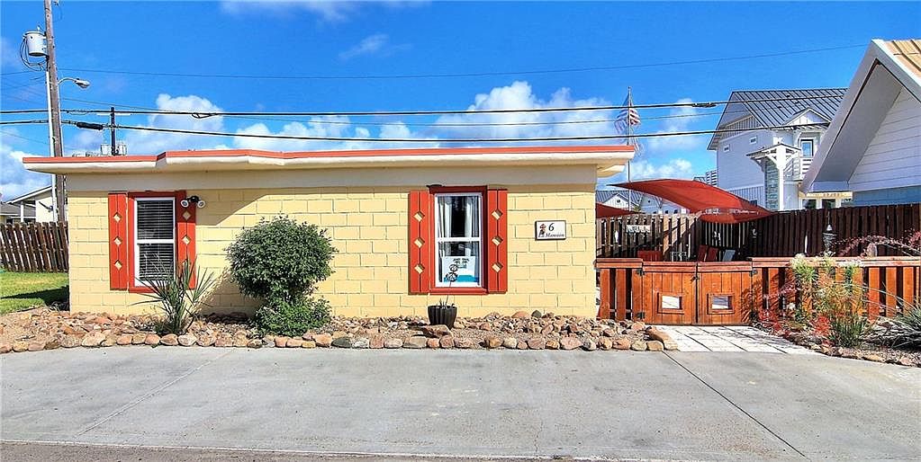 134 N Alister St 6, Port Aransas, TX 78373 Zillow