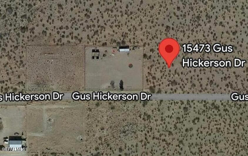 1st image of 15473 Gus Hickerson Dr