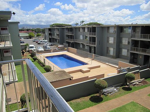 2nd image of 94-246 Leoku St APT G326