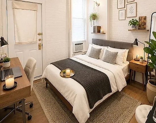 5th image of 338 W 17th St #1F