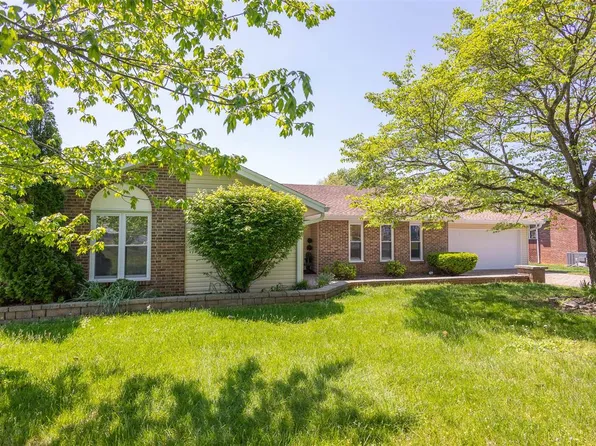 1573 Stafford Way, Bowling Green, KY 42103