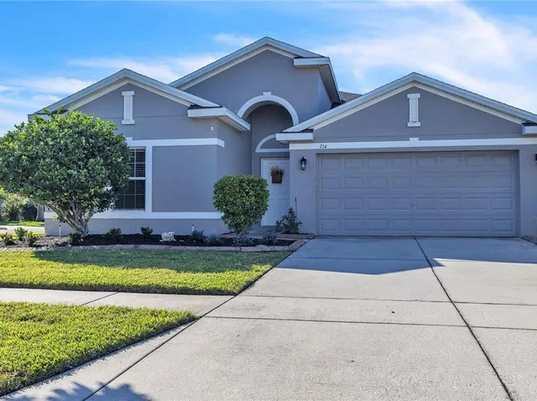 714 Griffen Heights Ct, Ruskin, FL 33570
