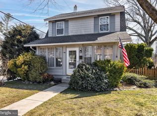709 Blakeley Rd, Wallingford, PA 19086