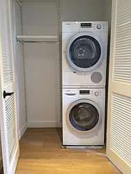 Rented by Greystar
