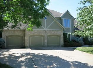 4921 S Tierney Dr, Independence, MO 64055