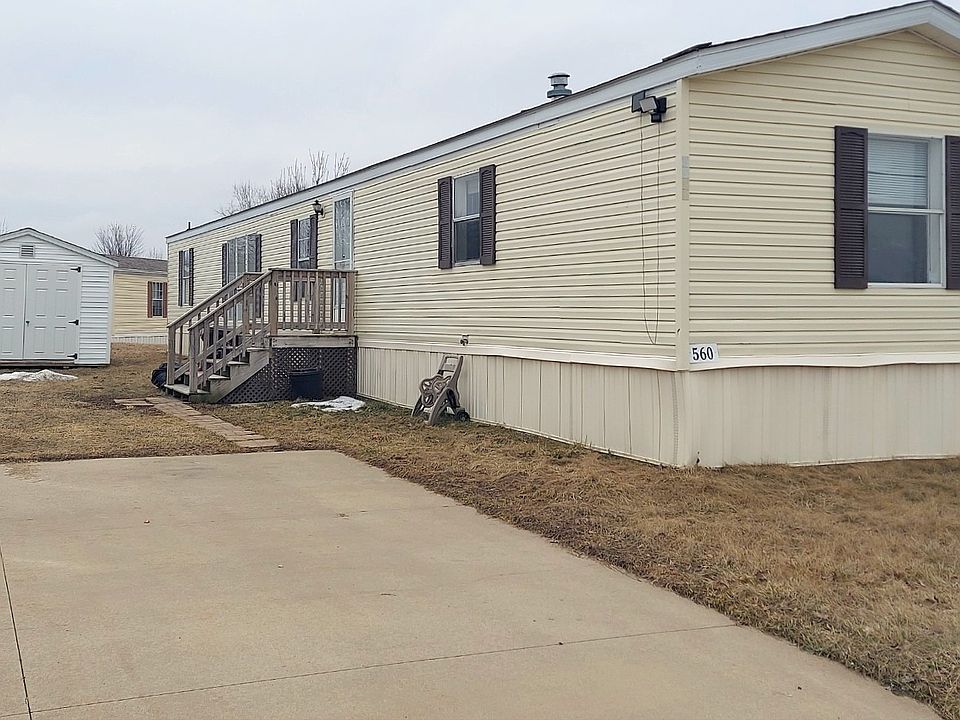 1st image of 560 Spirit Mountain Dr