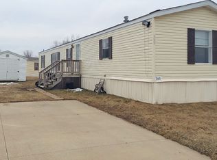 560 Spirit Mountain Dr, Dubuque, IA 52001