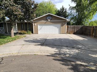 846 S Patrick Pl, Boise, ID 83709