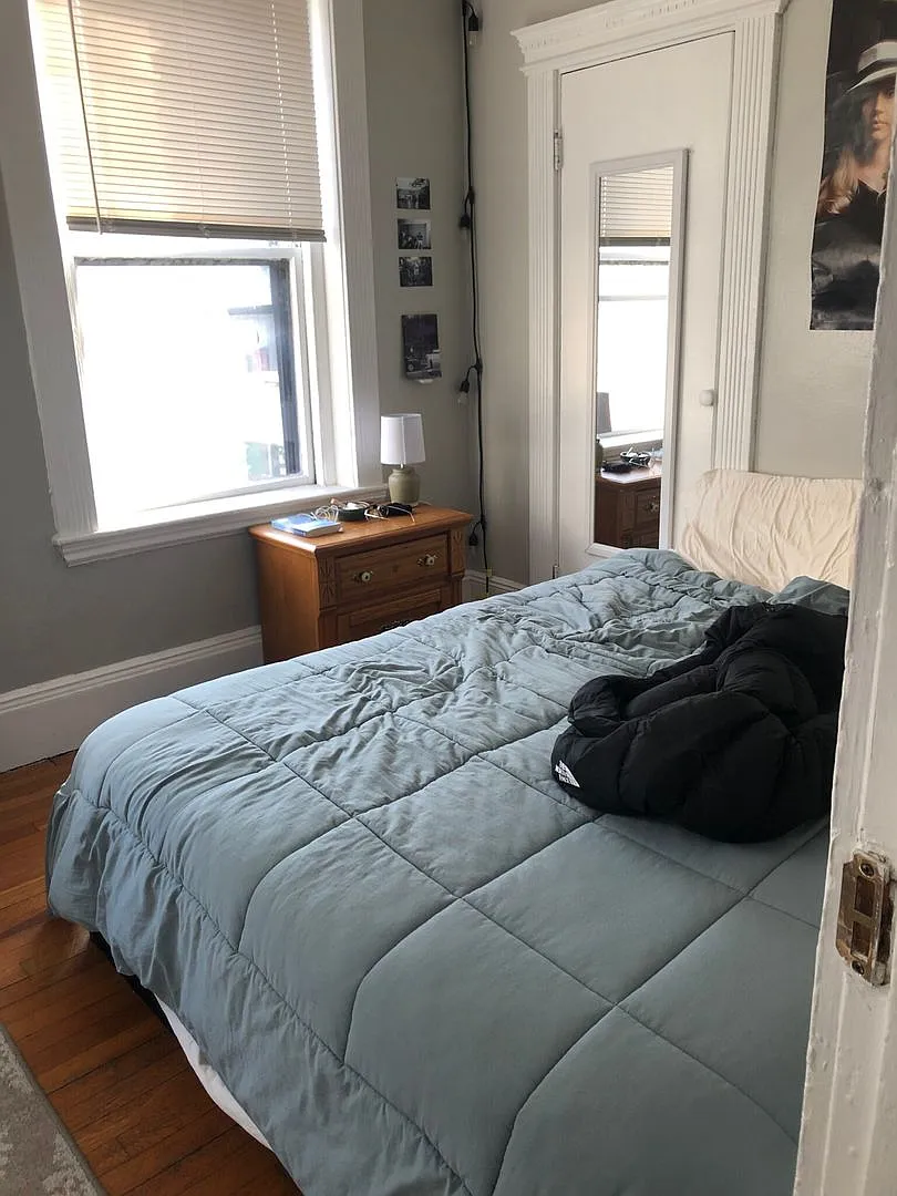 437 Park Dr #2D Boston MA 02215 — Photo 2