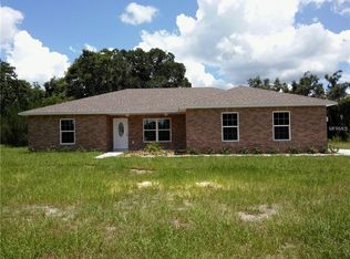 5785 Johnson Lake Rd, De Leon Springs, FL 32130