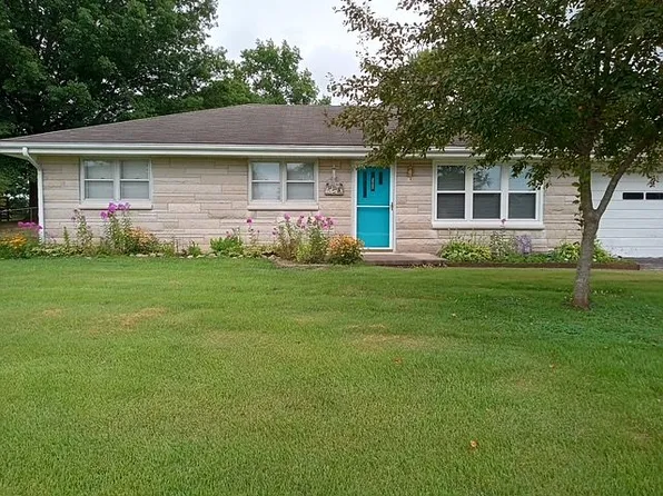 508 Dale Rd, Seymour, IN 47274