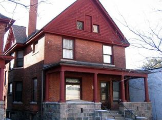 408 Thompson St, Ann Arbor, MI 48104