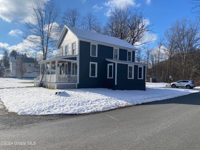 25 St Lukes Place, Cambridge, NY, 12816