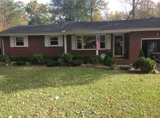 201 Brook Ln, Yorktown, VA 23692