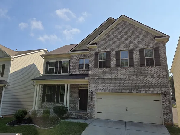 2034 Britt Dr, Snellville, GA 30078