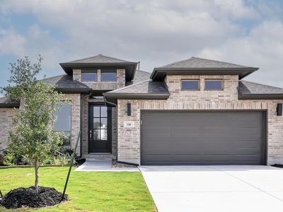 118 Prickly Poppy Loop, Kyle, TX, 78640