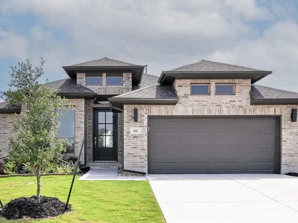 118 Prickly Poppy Loop, Kyle, TX 78640