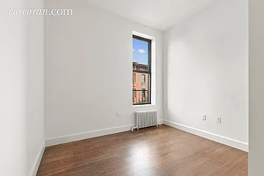Rented by Corcoran