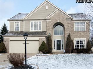 2967 Elmer Dr, Brunswick, OH 44212