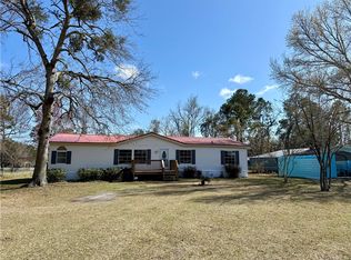 160 Sarah Dr, Brunswick, GA 31525