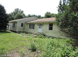 21649 Everlea Dr, Preston, MD 21655