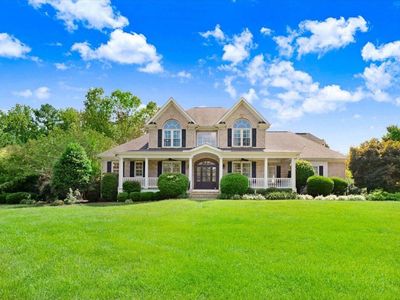 6004 Lennox Pl, Wake Forest, NC, 27587