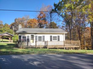 1309 Leatherwood Rd, Nimitz, WV 25978