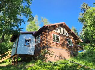 Nhn Chilkat Lk, Haines, AK 99827