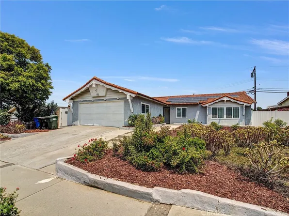 2634 Blandford Dr, Rowland Heights, CA 91748