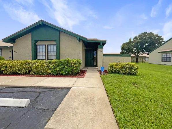 674 SW Veronica Avenue, Port St Lucie, FL 34953