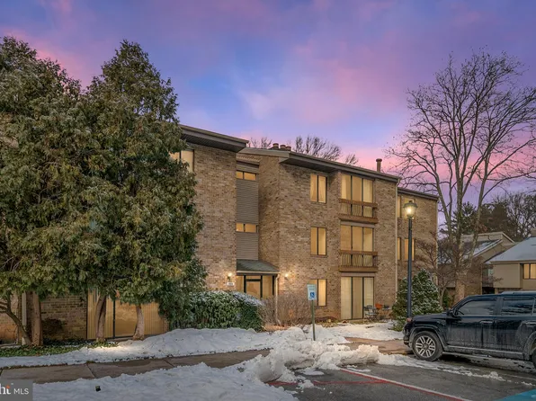 10536 Cross Fox Ln Unit D-1, Columbia, MD 21044