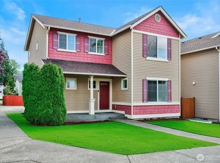 4014 153rd Pl SE, Bothell, WA 98012