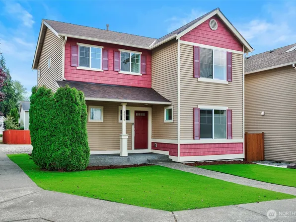 4014 153rd Place SE, Bothell, WA 98012