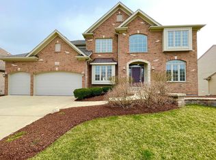 4324 Champion Rd, Naperville, IL 60564