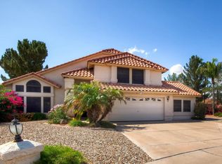 7732 W Pershing Ave, Peoria, AZ 85381
