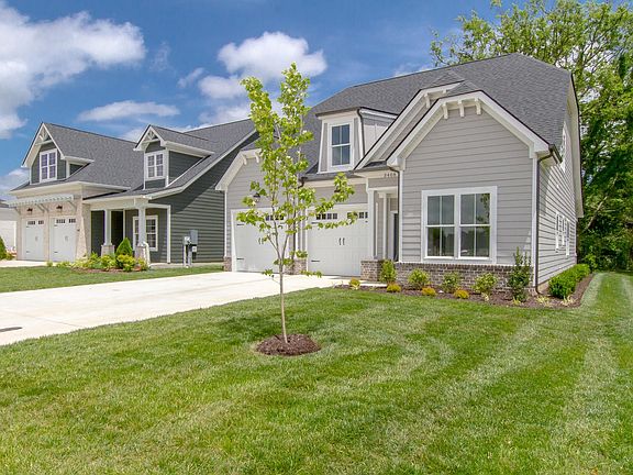 3rd image of 3523 Caroline Farms Drive 43 Lot L43