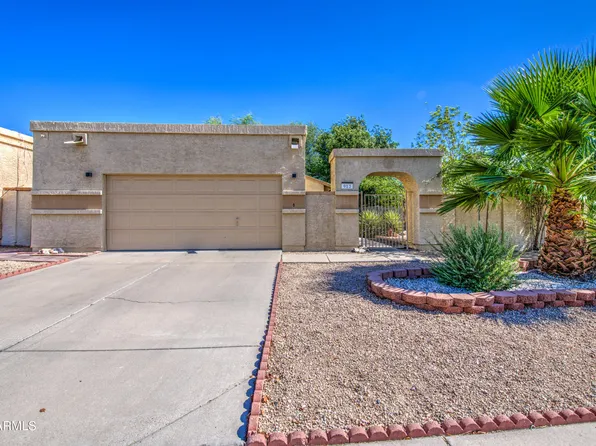 913 E WAHALLA Lane, Phoenix, AZ 85024