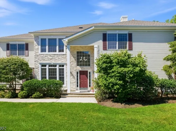 10 Camlet Ct, Roseland Boro, NJ 07068