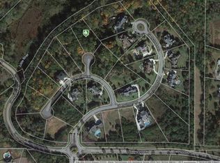 402 Bluegrass Way #18, Alpharetta, GA 30004