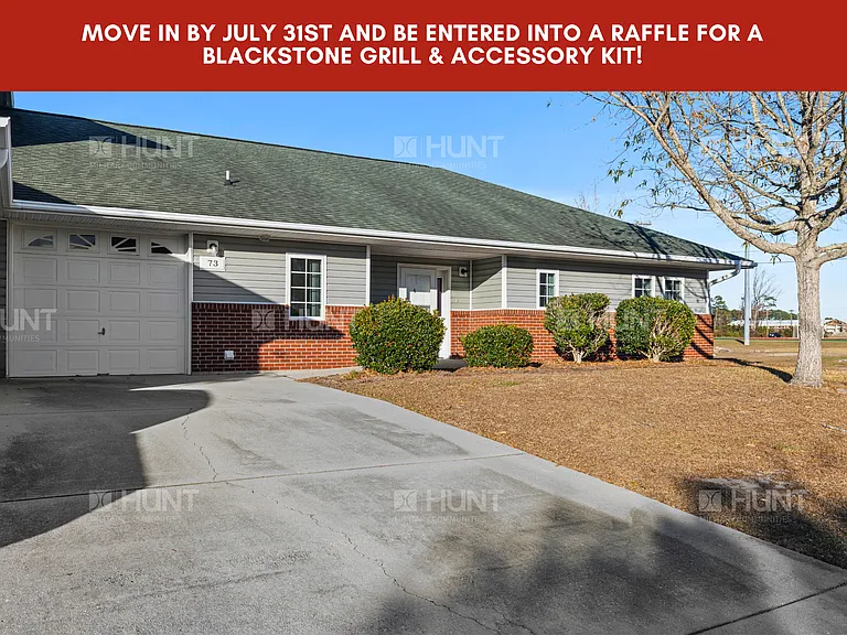 73 Carteret Rd — Photo 1