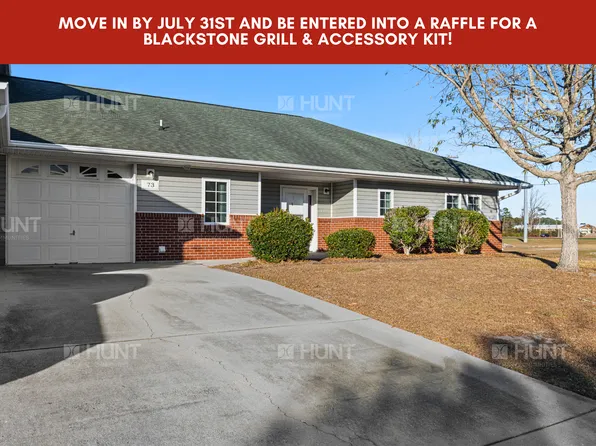 73 Carteret Rd, Havelock, NC 28532