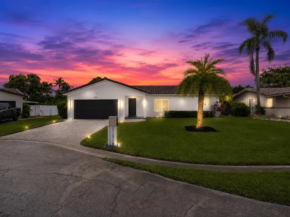 11171 NW 36th Court, Coral Springs, FL 33065