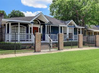 216 W 9th St, Houston, TX 77007