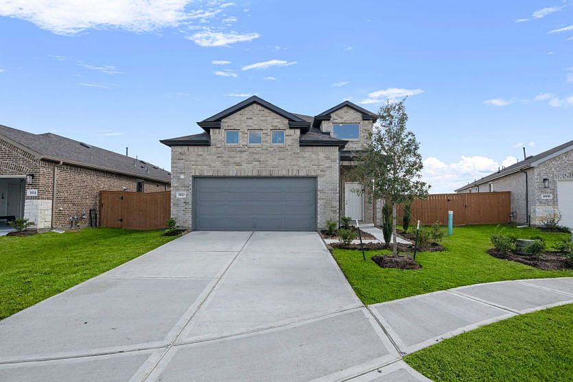 Home Exterior