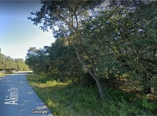 17322 Akins Dr, Spring Hill, FL 34610