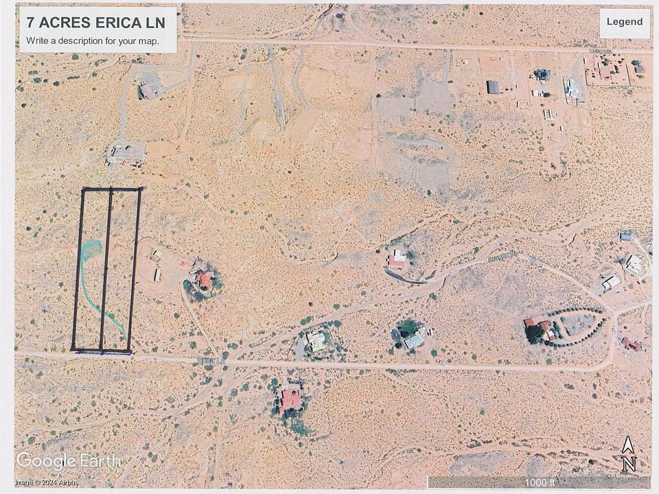 2nd image of Erica Ln