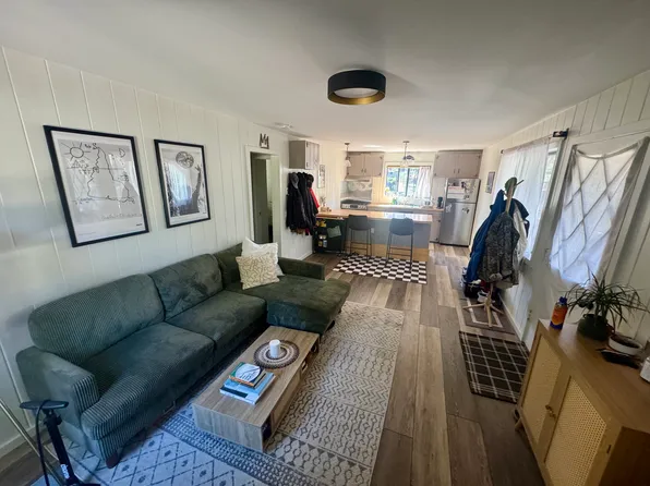 (undisclosed Address), Mammoth Lakes, CA 93546