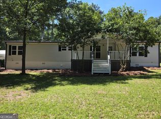 305 Zellner Rd, Culloden, GA 31016