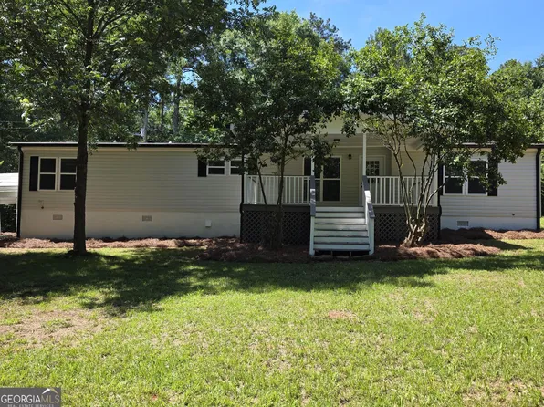 305 Zellner Rd, Culloden, GA 31016